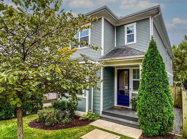 1203 Ashwood Ave #B, Nashville, TN 37212