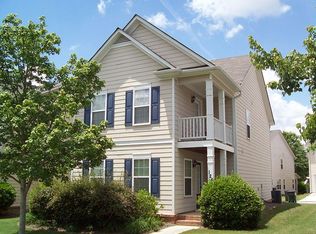 124 Alice Walker Dr, Athens, GA 30607