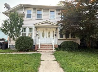 140 Barnard St, Highland Park, NJ 08904