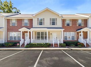 4431 Baylor St, Greensboro, NC 27455