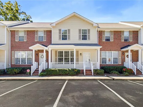 4431 Baylor St, Greensboro, NC 27455