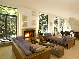 Sold by Sotheby's International Realty