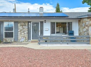 1408 Boatright Dr NE, Albuquerque, NM 87112