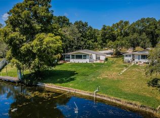 1273 Lagoon Rd, Tarpon Springs, FL 34689