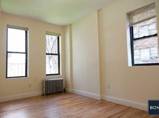 707 2nd Ave #4D, New York, NY 10016