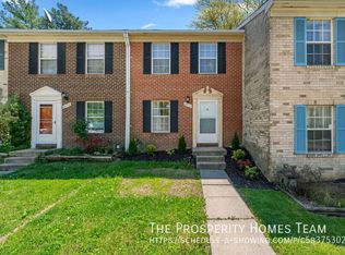 8774 Tamar Dr, Columbia, MD 21045