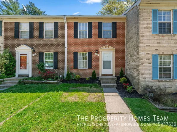 8774 Tamar Dr, Columbia, MD 21045