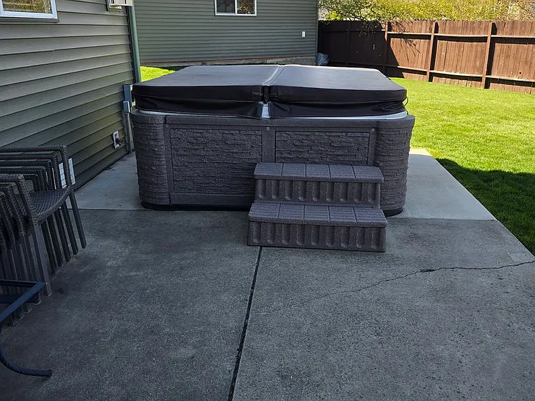3733 N Cleveland Ct — Photo 3