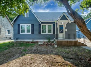 720 S Holyoke Ave, Wichita, KS 67218