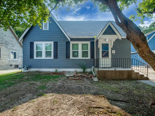 720 S Holyoke Ave, Wichita, KS 67218