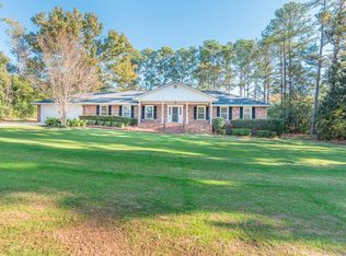 4403 Owens Road, Evans, GA 30809