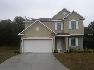 1502 Hoofprint Ct, Fruitland Park, FL 34731