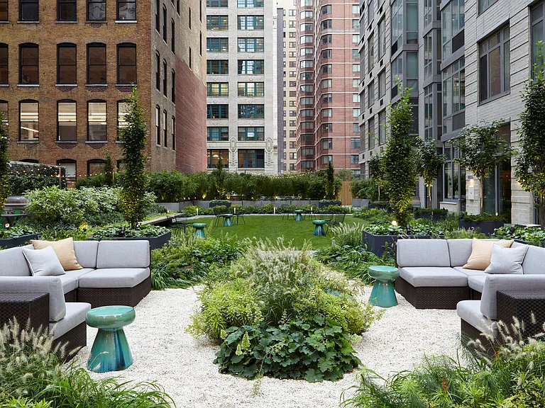 55 W 25th St #34A — Photo 15