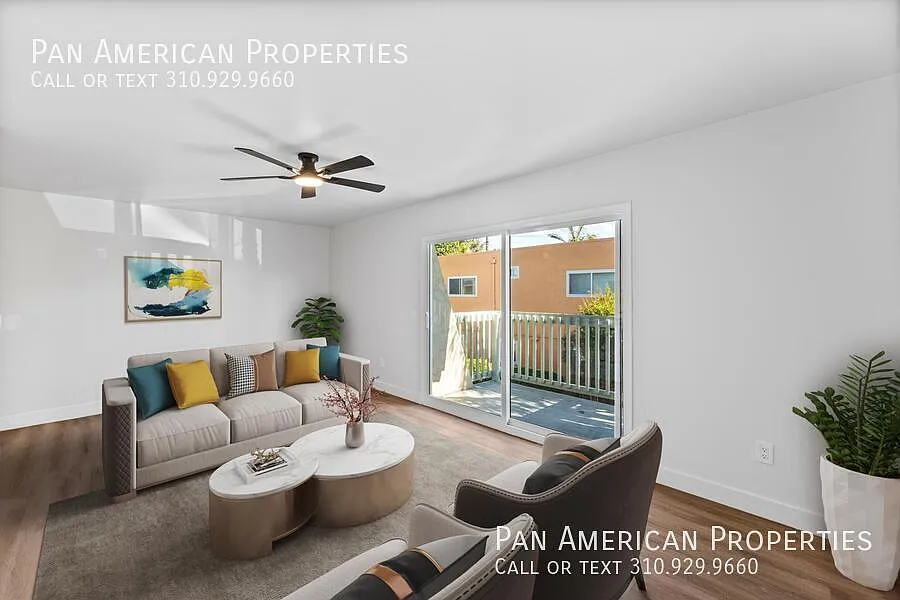 2 bed, 854 sqft, $3,195 — Photo 4