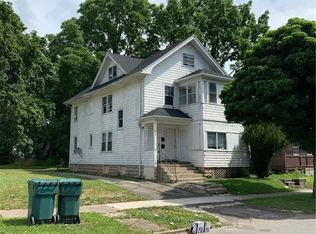 314 Flint St, Rochester, NY 14608