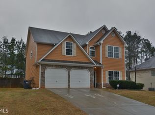 370 Oakhaven Way, Villa Rica, GA 30180