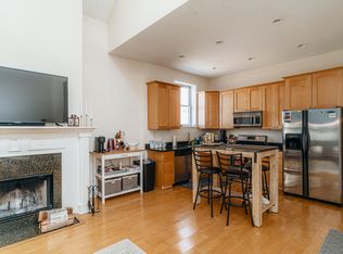 507 N Hartland St #3N, Chicago, IL 60622