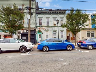 603 11th St, Union City, NJ, 07087