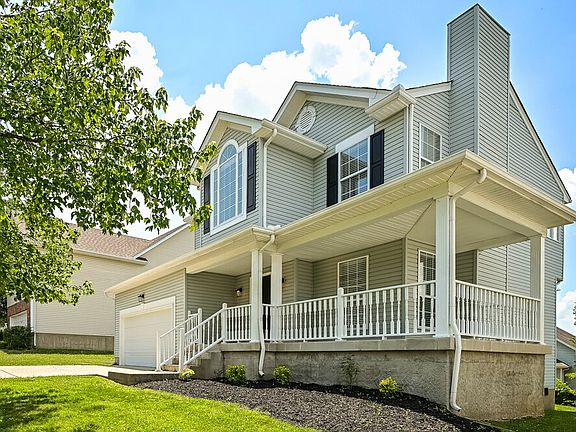 5th image of 3102 Creekview Ln