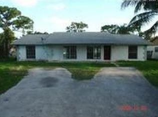 2896 SE Fairmont St, Stuart, FL 34997