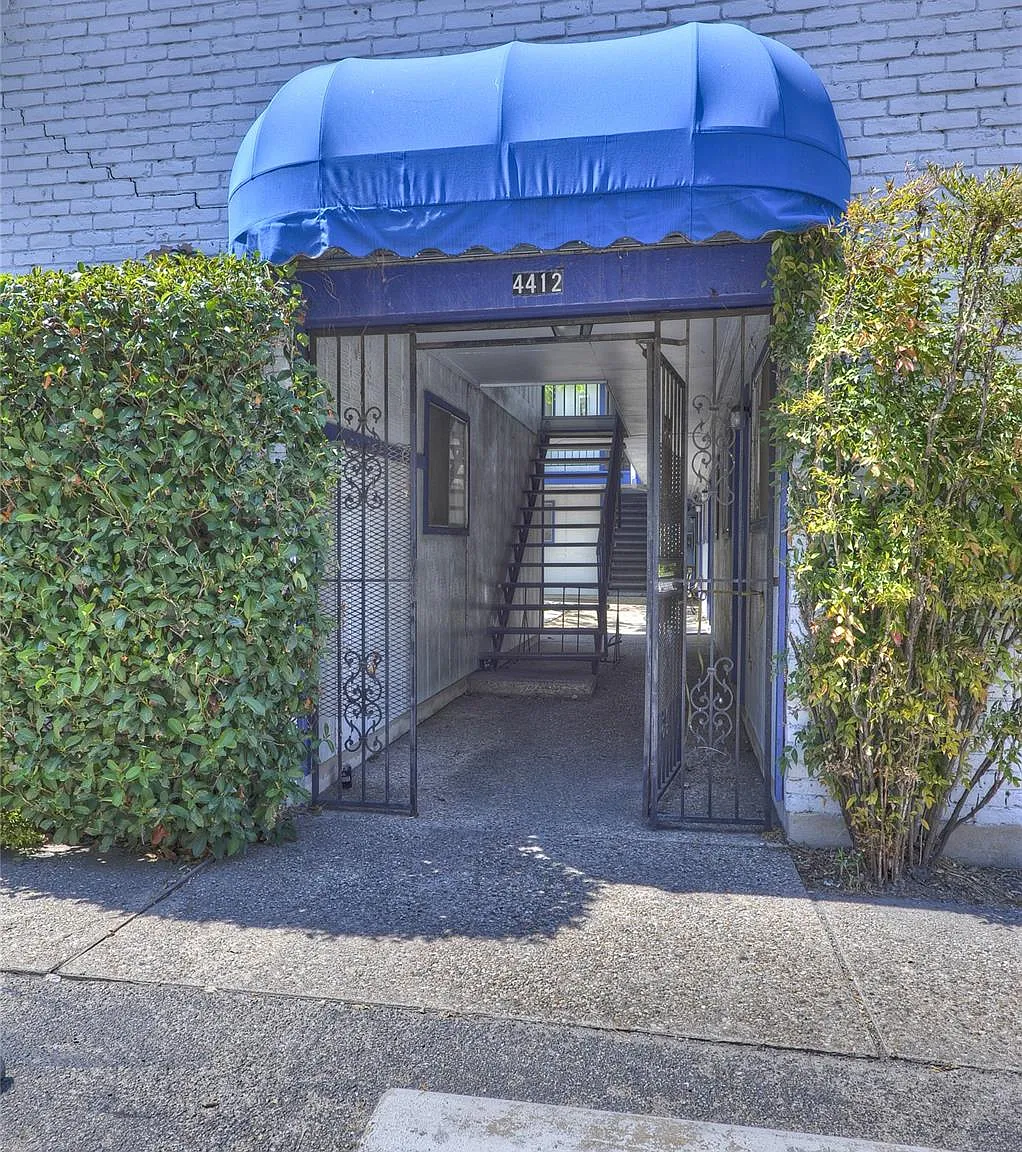 2 bed, 1.0 bath, 600 sqft, $1,175 — Photo 2