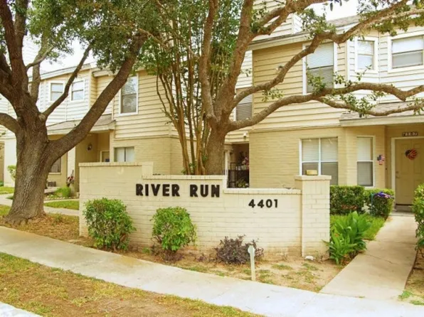 4401 River Valley Dr APT 101, Corpus Christi, TX 78410