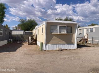 1741 W Wetmore Rd LOT 4, Tucson, AZ 85705