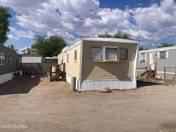 1741 W Wetmore Rd Lot 4, Tucson, AZ 85705