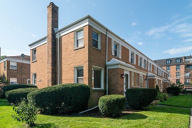 1st image of 1414 N Harlem Ave APT A