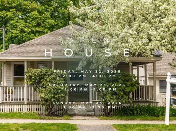 71 Willard Street, South Portland, ME 04106