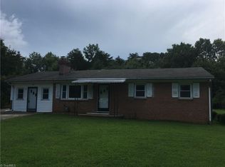 754 Summit Loop, Eden, NC 27288