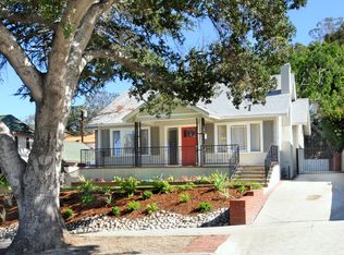 1266 Oakridge Dr, Glendale, CA 91205
