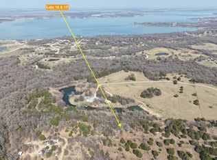 Lots 16 & 17 Block #B, Corsicana, TX 75109
