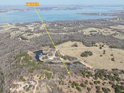Lots 16 & 17 Block #B, Corsicana, TX, 75109