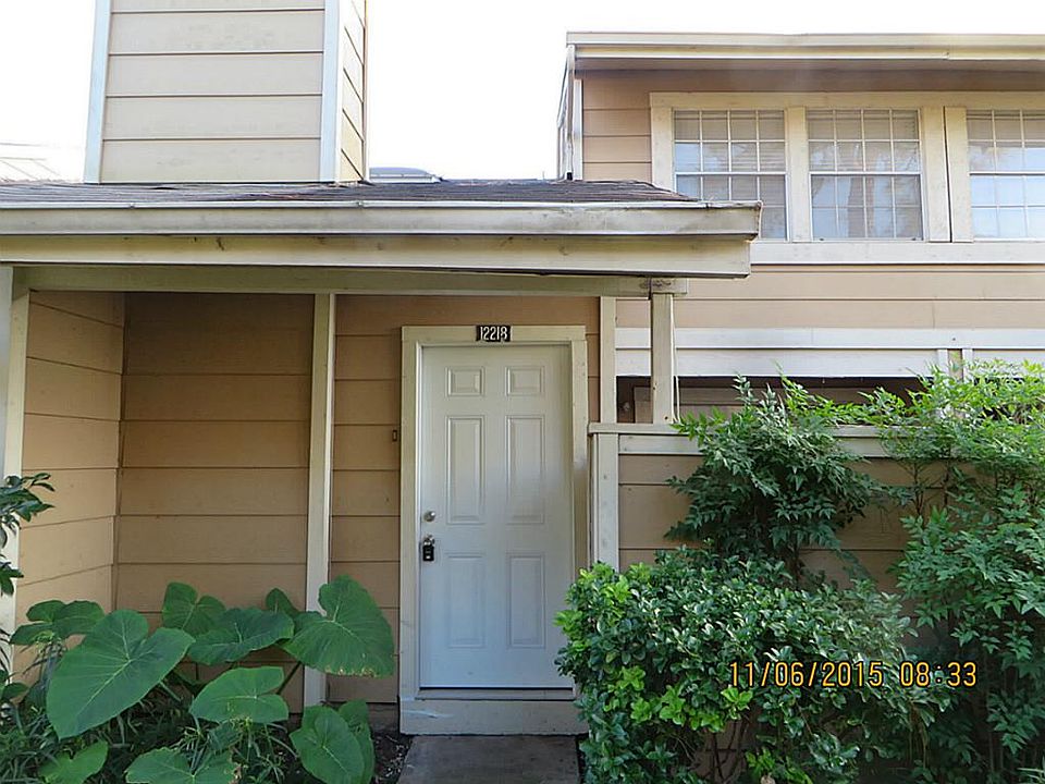 1st image of 12218 Bob White Dr #122