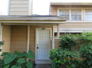 12218 Bob White Dr #122, Houston, TX 77035