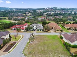 215 Black Wolf Run, Austin, TX 78738