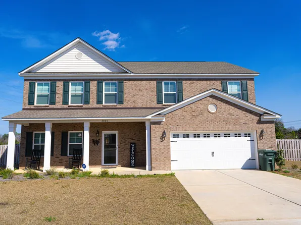 3001 Litchfield Ave, Sumter, SC 29154