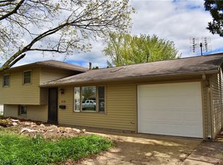 4139 Kenyon Ave, Lorain, OH 44053