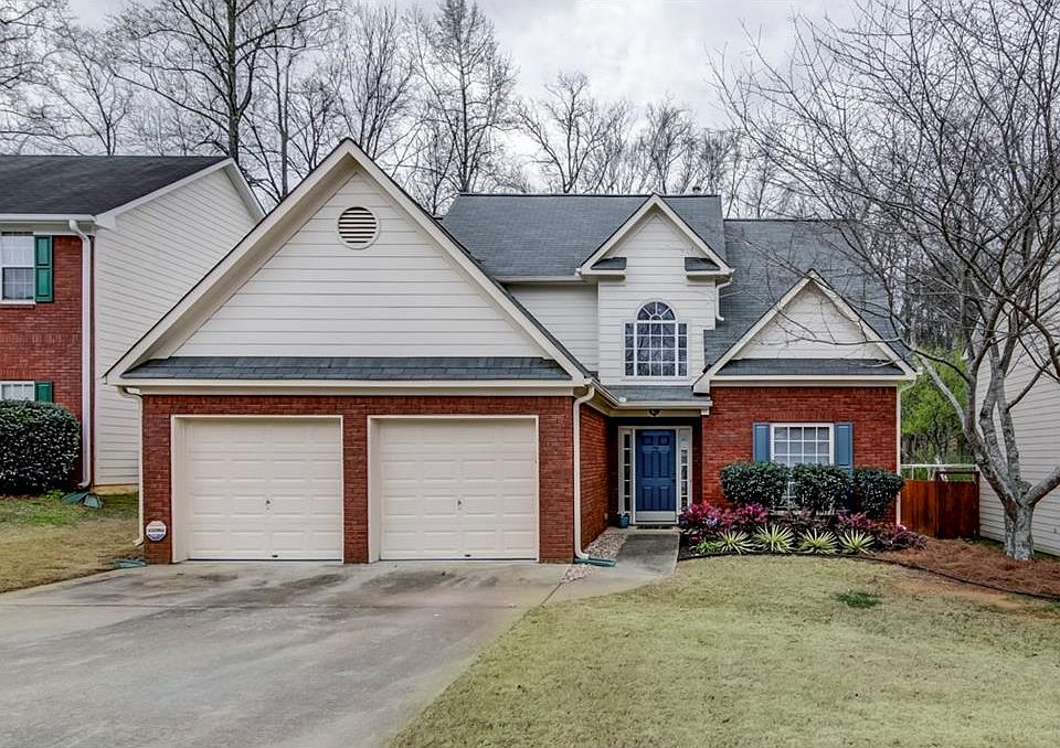 1st image of 1609 Concord Meadows Dr SE