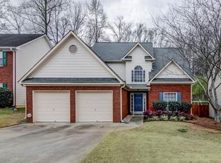 1609 Concord Meadows Dr SE, Smyrna, GA 30082