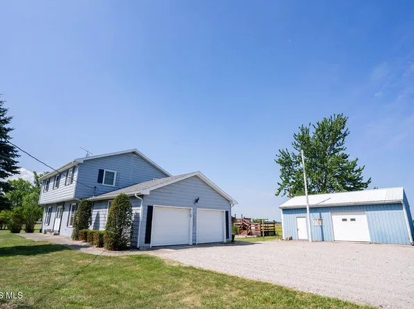 23976 Coressel Rd, Defiance, OH 43512