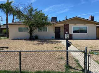 3805 Phaffle Dr, Bakersfield, CA 93309