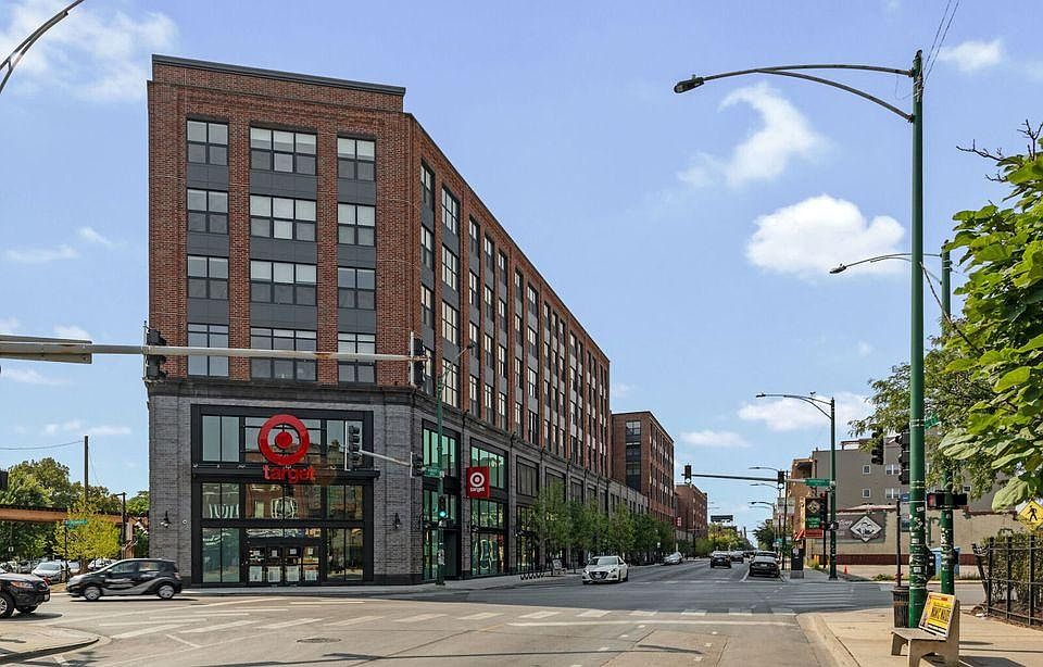 1st image of 2497 N Milwaukee Ave #660