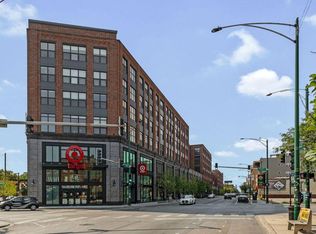 2497 N Milwaukee Ave #660, Chicago, IL 60647