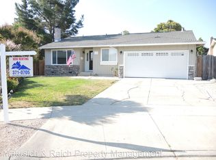 68 Guava Blossom Ct, San Jose, CA 95123