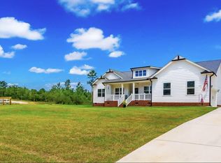 320 Henry Stabler Rd, Swansea, SC 29160