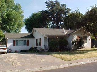 2066 W Telegraph Ave, Stockton, CA 95204