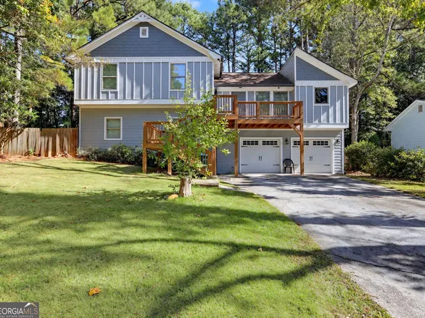 2710 Spring Ridge Cir, Snellville, GA 30039