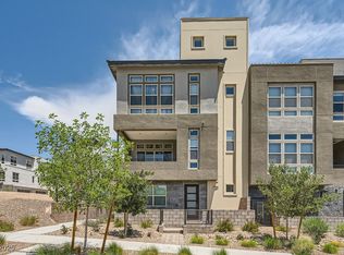 11821 Stone Run Ave, Las Vegas, NV 89138